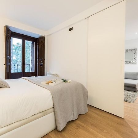 Malasana Executive Madrid Dış mekan fotoğraf