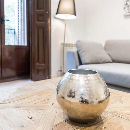 Malasana Executive Madrid Dış mekan fotoğraf