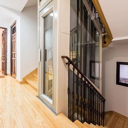 Malasana Executive Madrid Dış mekan fotoğraf