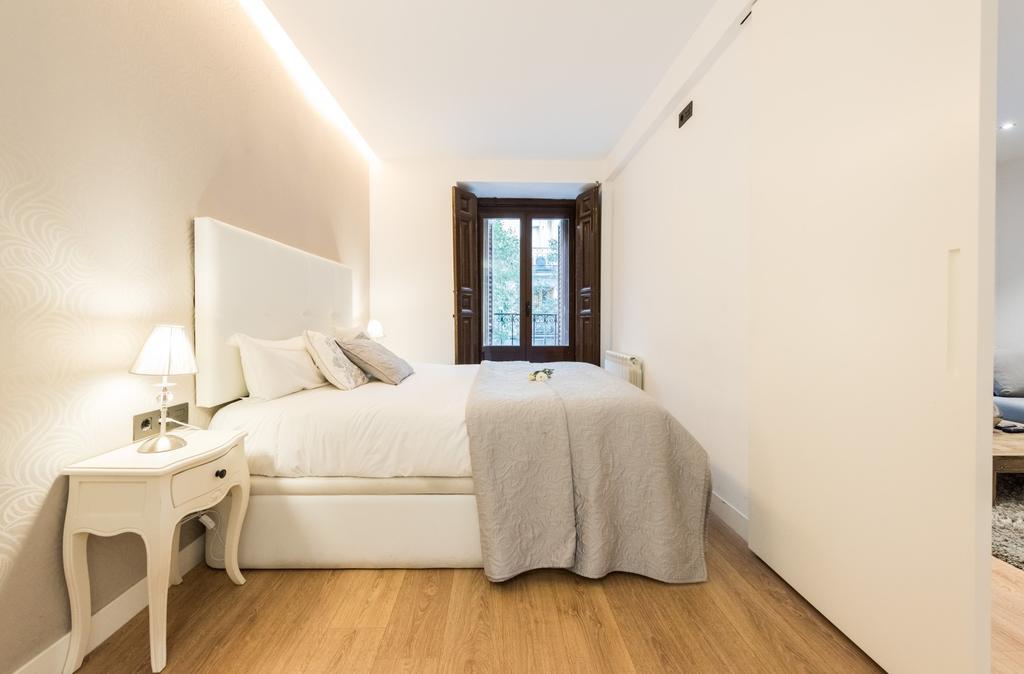 Malasana Executive Madrid Dış mekan fotoğraf