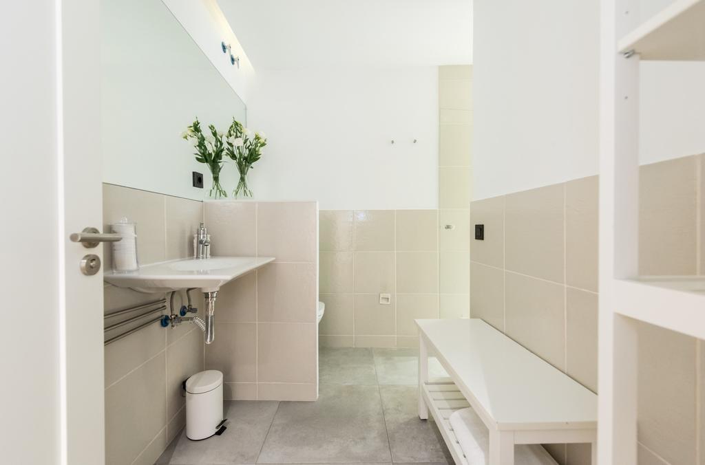 Malasana Executive Madrid Dış mekan fotoğraf