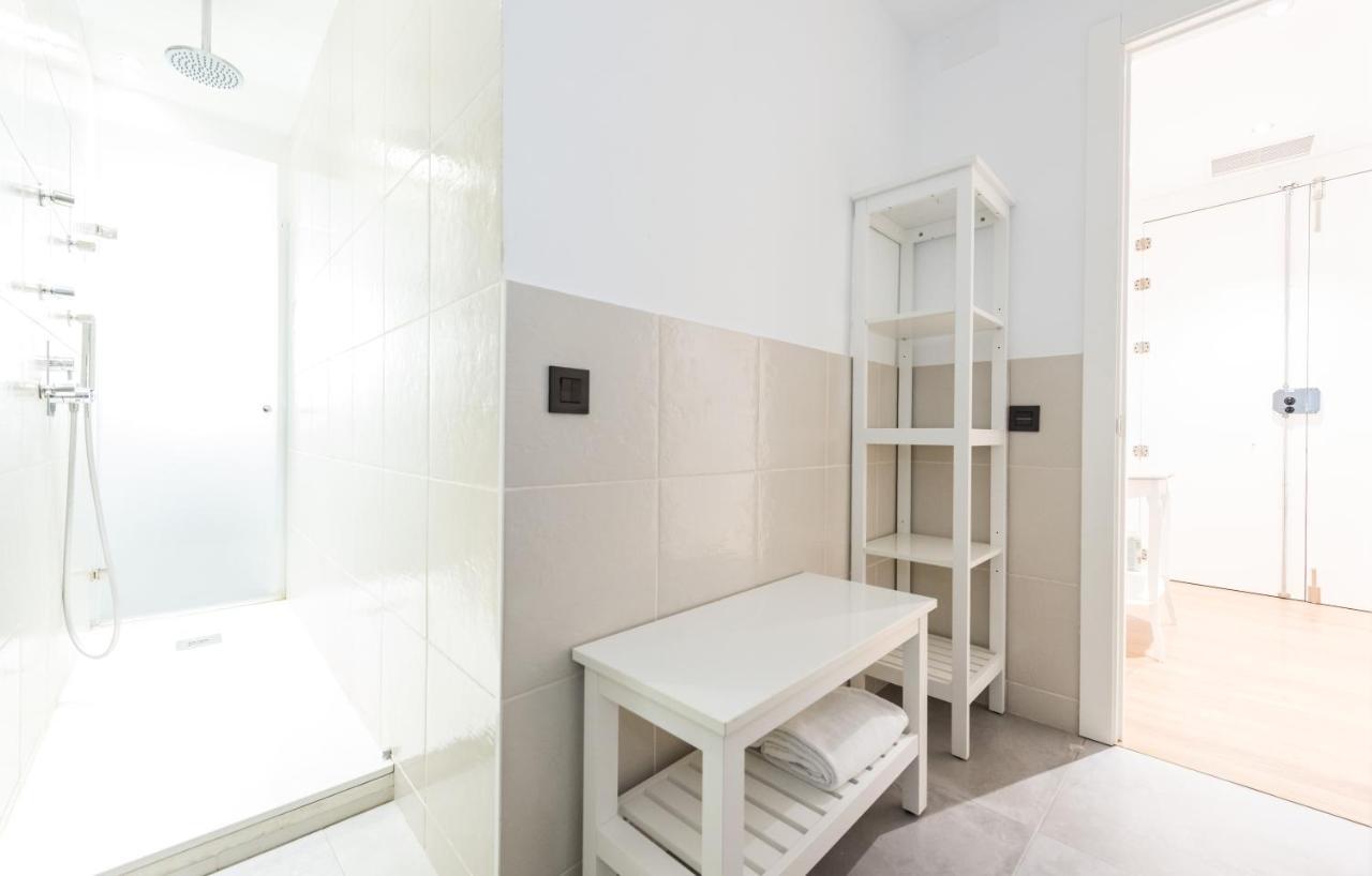 Malasana Executive Madrid Dış mekan fotoğraf