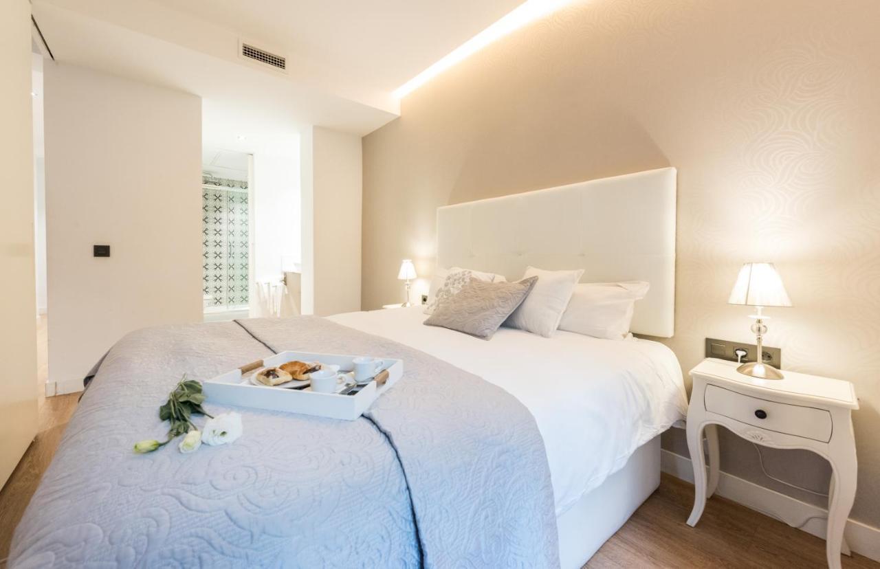 Malasana Executive Madrid Dış mekan fotoğraf